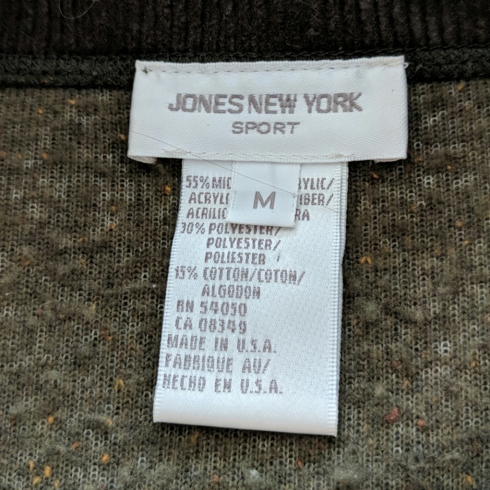 Vest - Picture 2 of 2